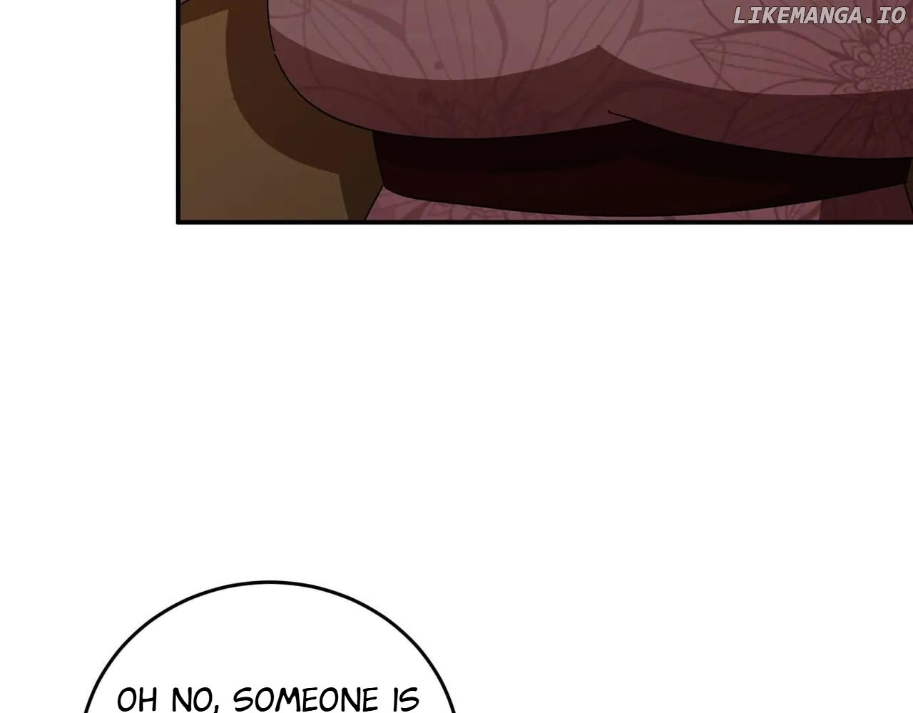 My Furry Harem Is After Me Chapter 342 - page 6